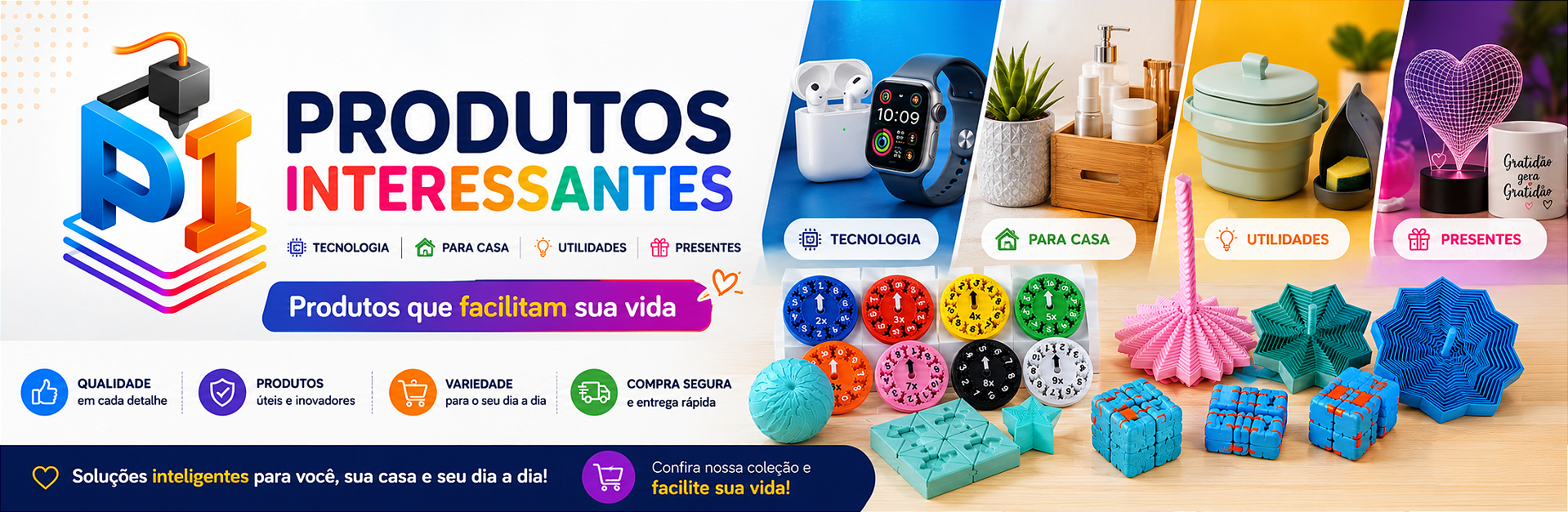 teste