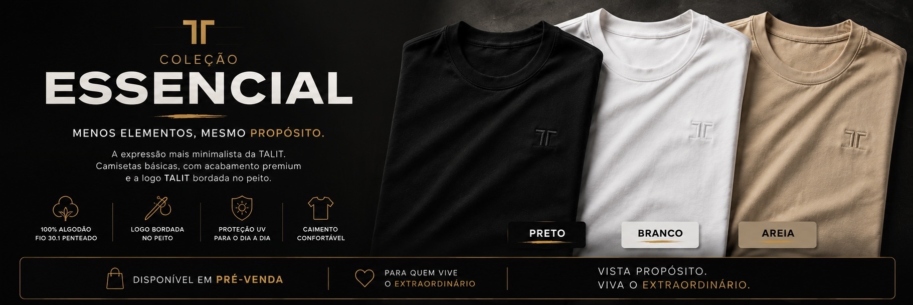 Essencial
