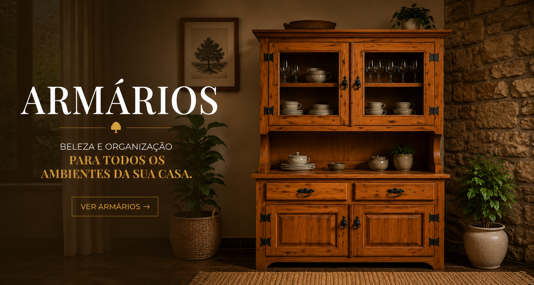 banner full armários