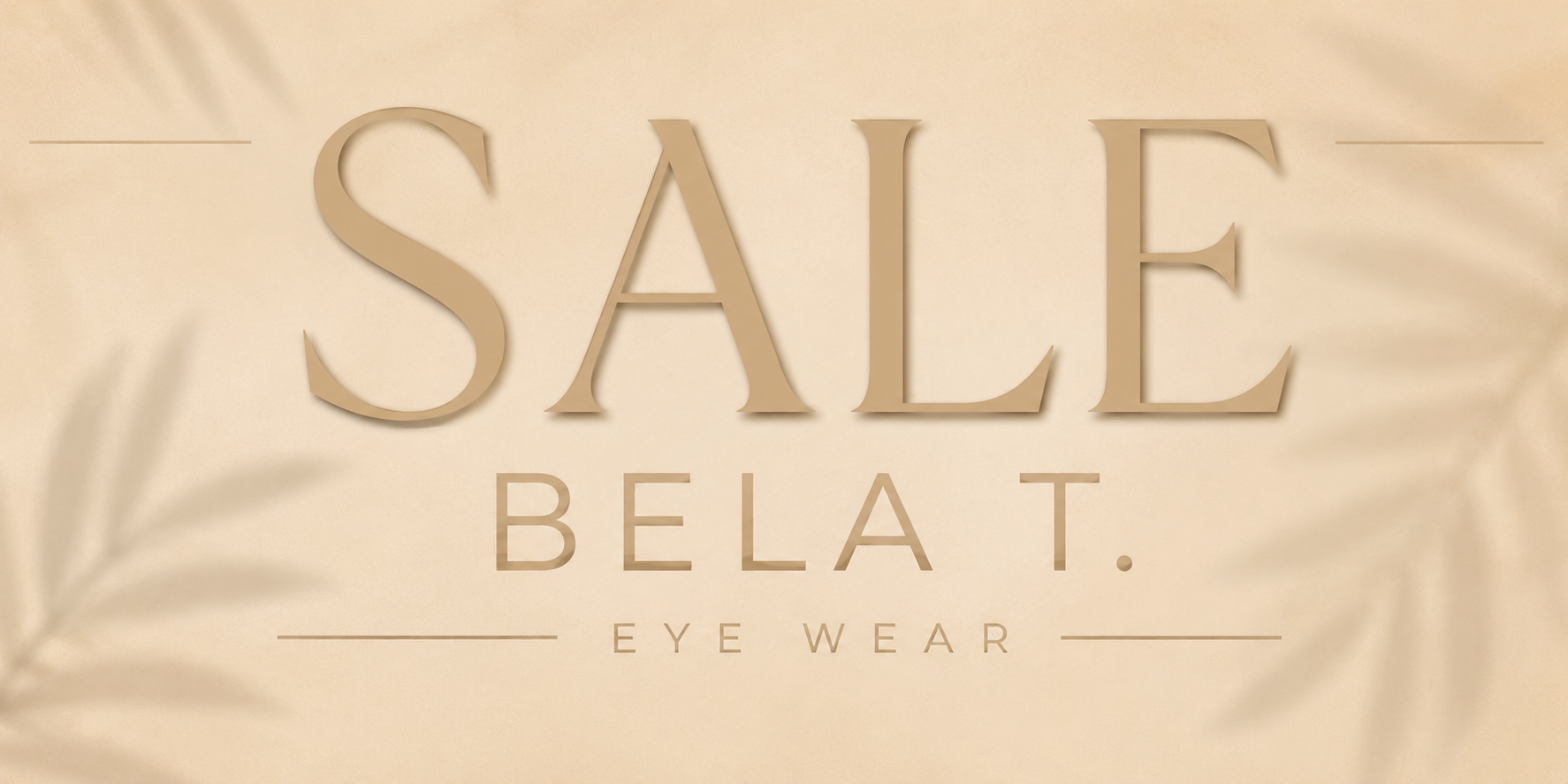 SALE