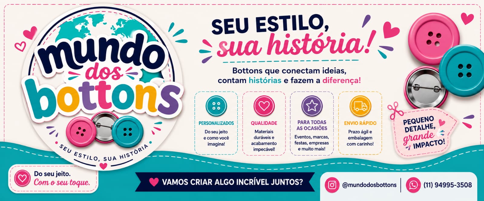 Mundo dos Bottons