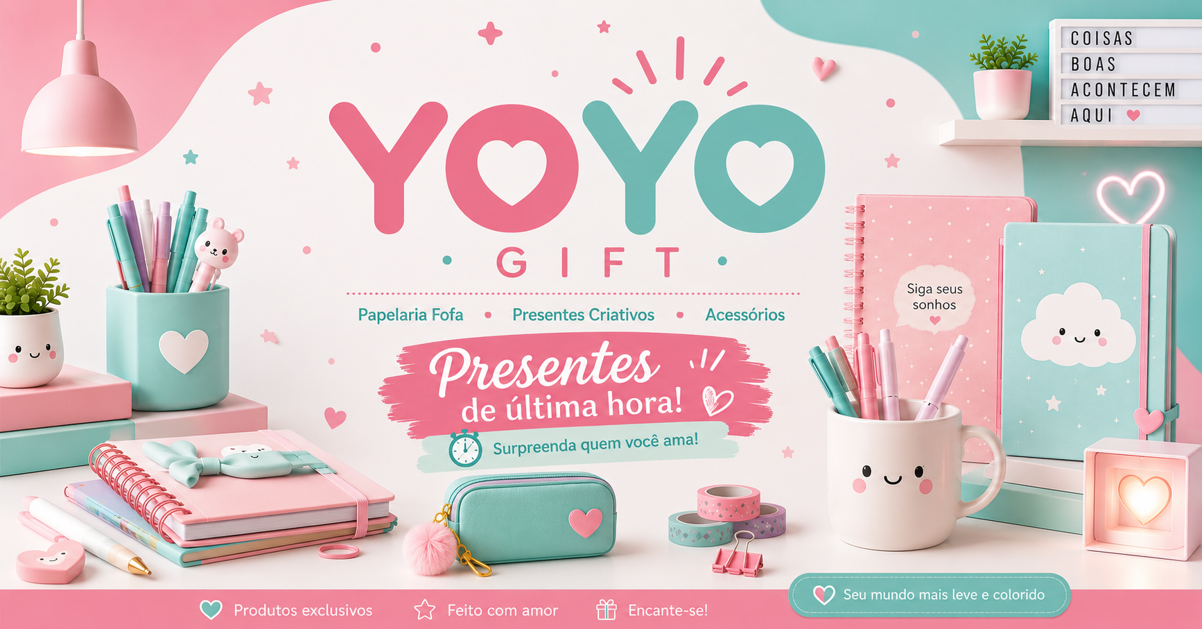YOYO GIFT