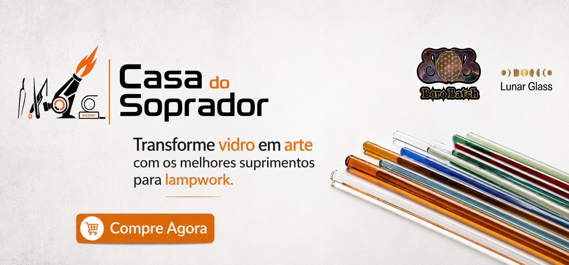 Banner Home