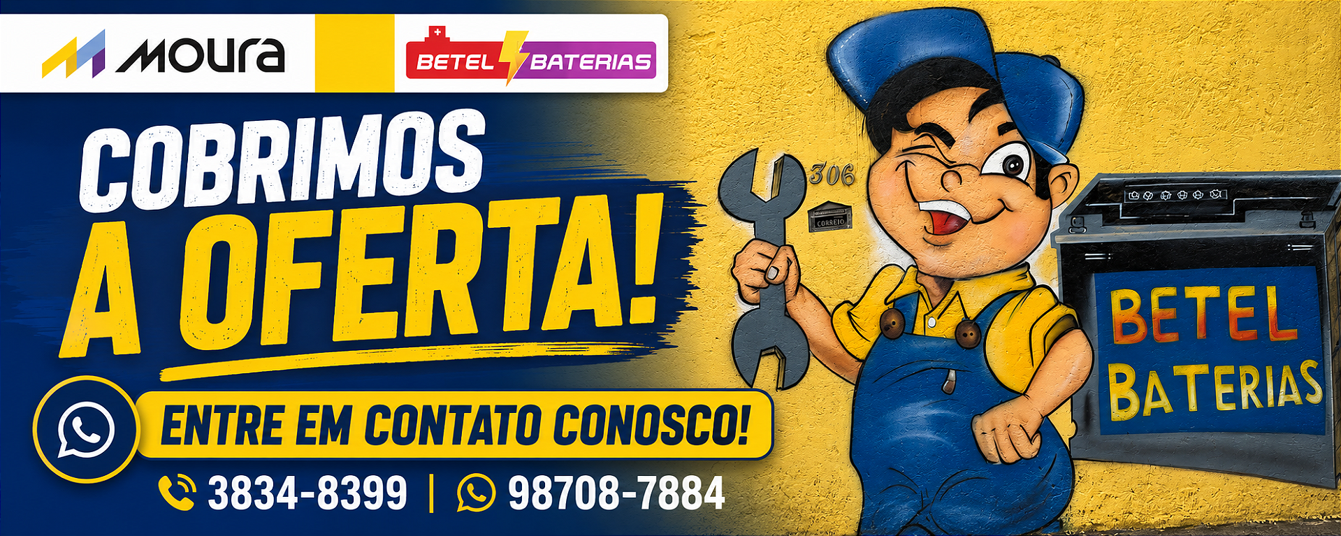 Oferta