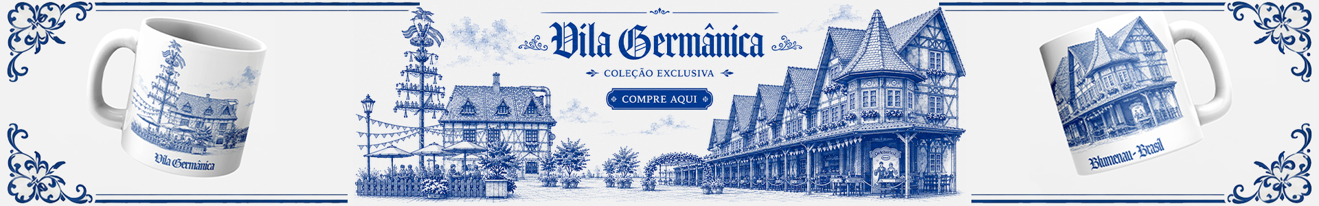 Coleção Vila Germânica