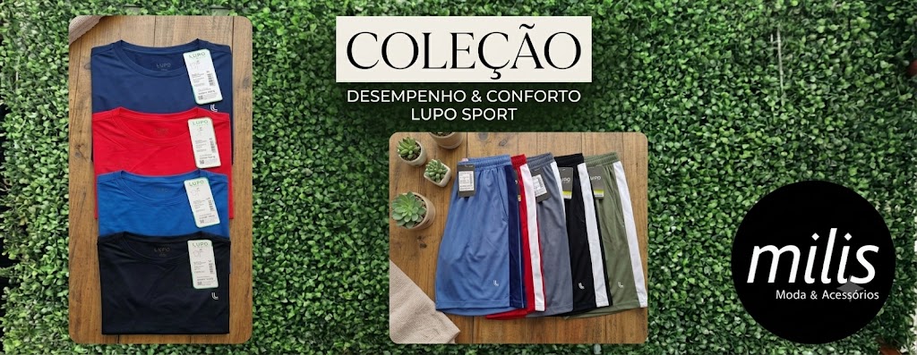 FITNES MASCULINO