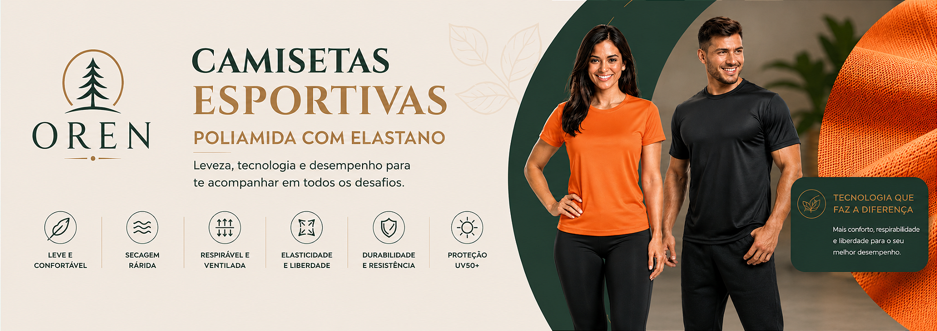 Esportivas