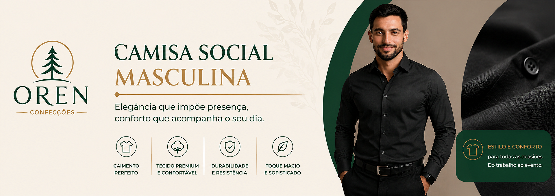 Social Masculimna