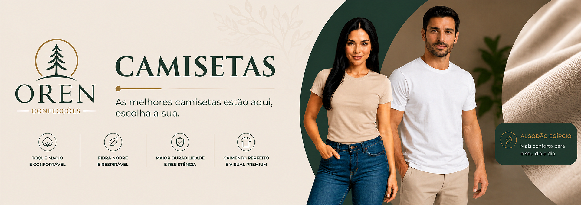 Camisetas