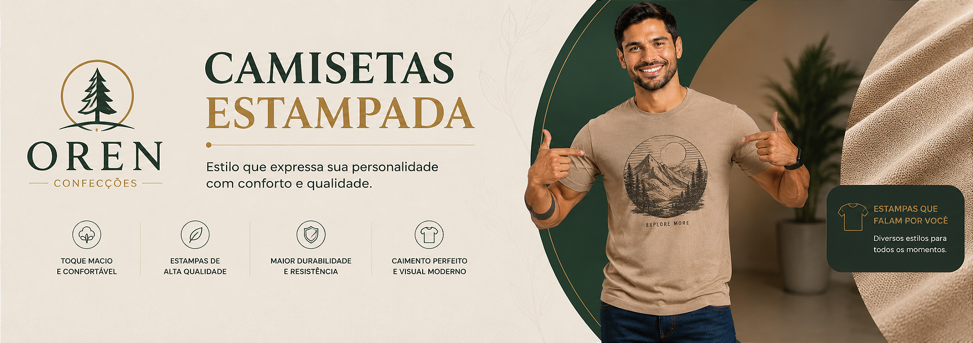Estampados