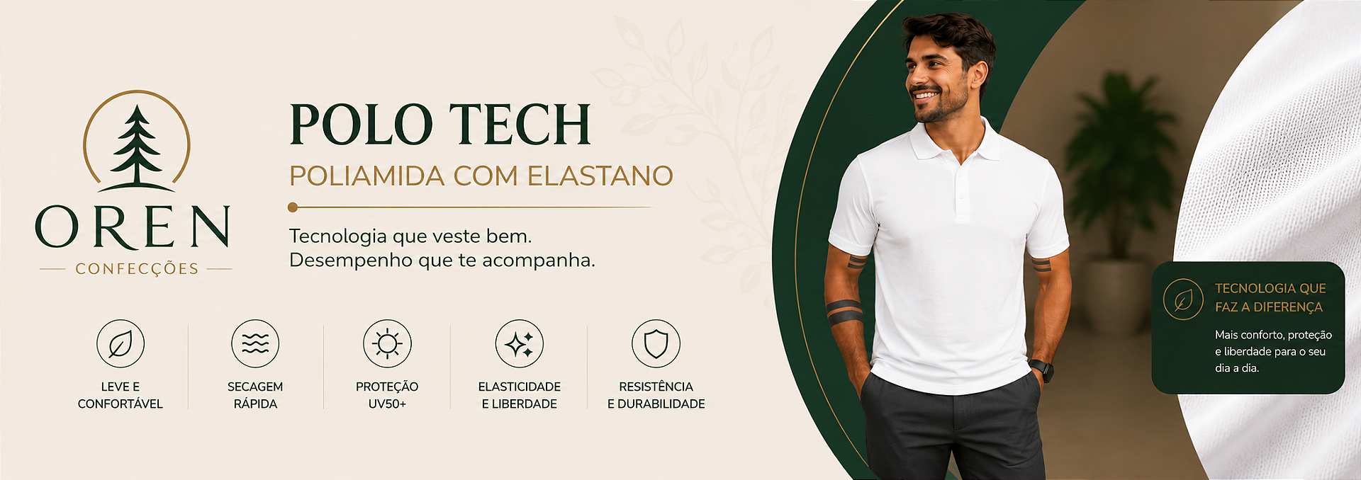 Polo Tech
