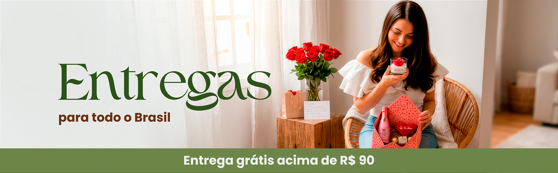 Entregas