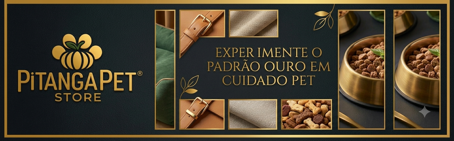 full banner