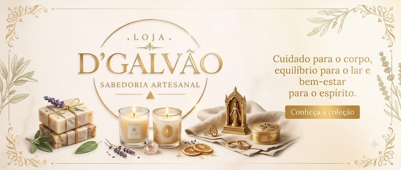 🕯️Sabedoria D’Galvão🕯️