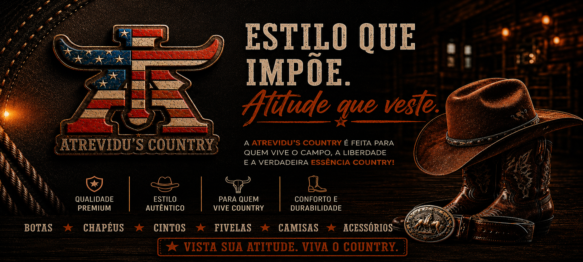Full banner