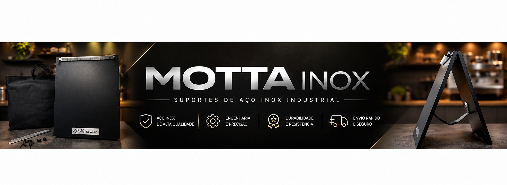 Motta inox