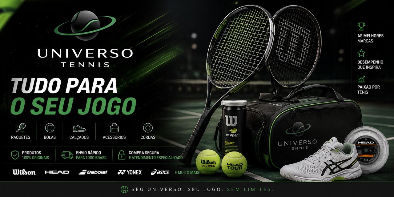 Full Banner Universo