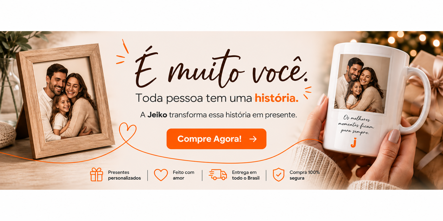 Banner home