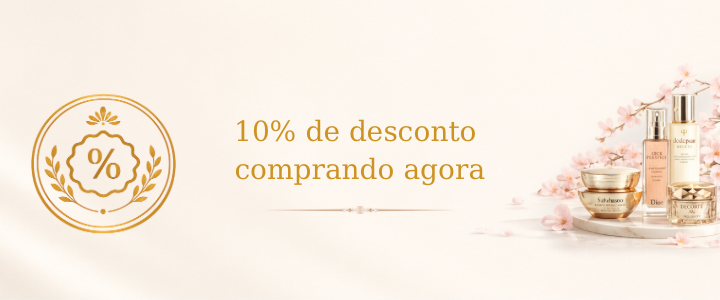 Desconto 10%