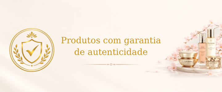 Banner autenticidade