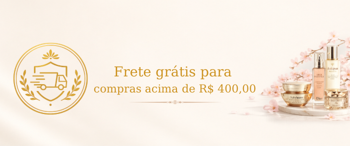 Frete gratis