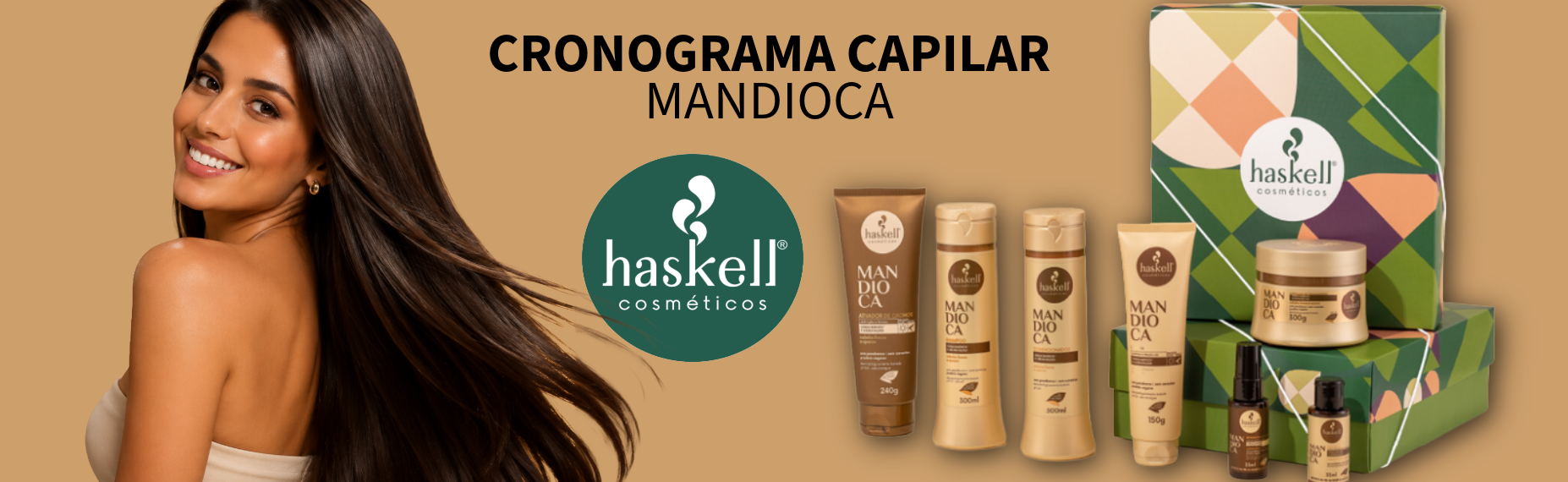 Mandioca