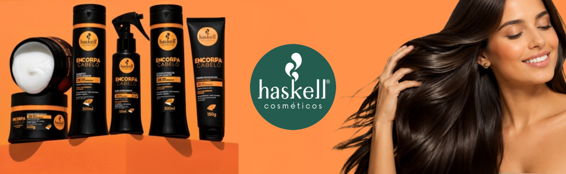 Encorpa Cabelo