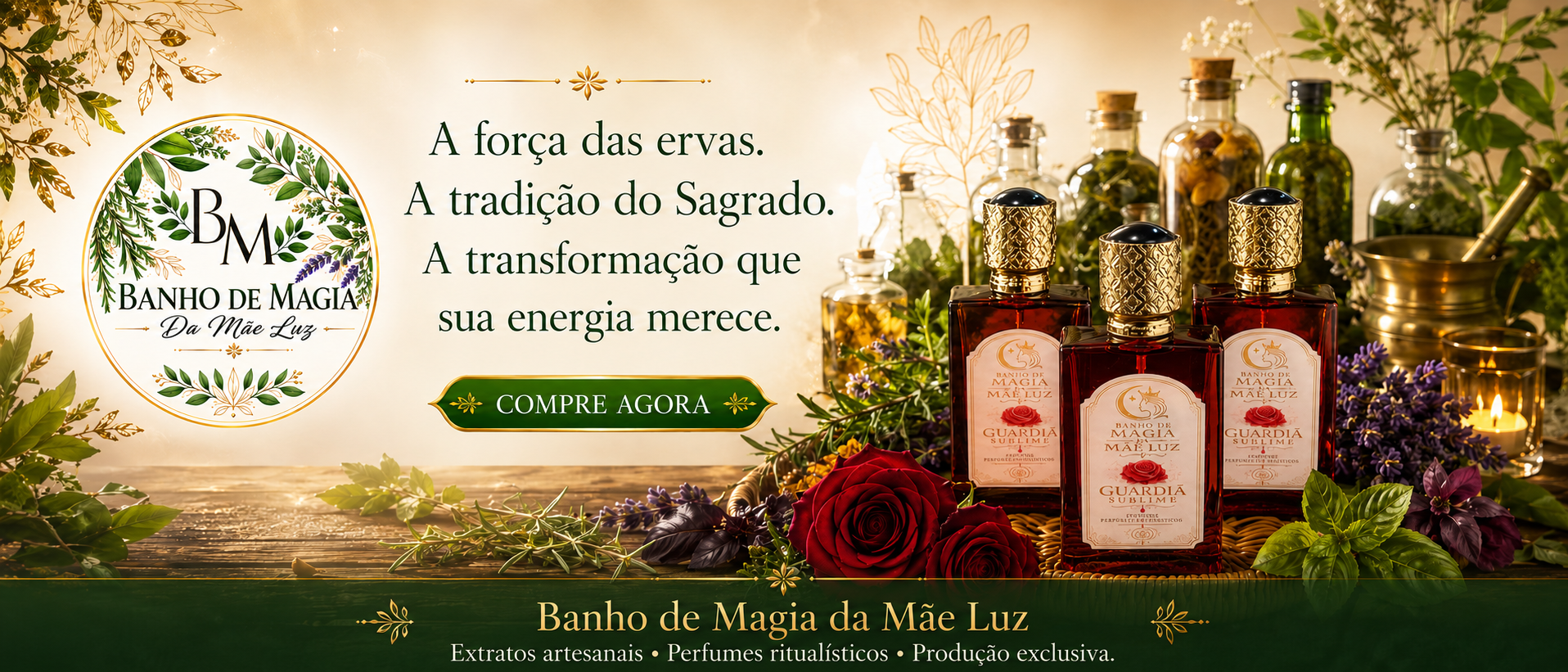Banner Home