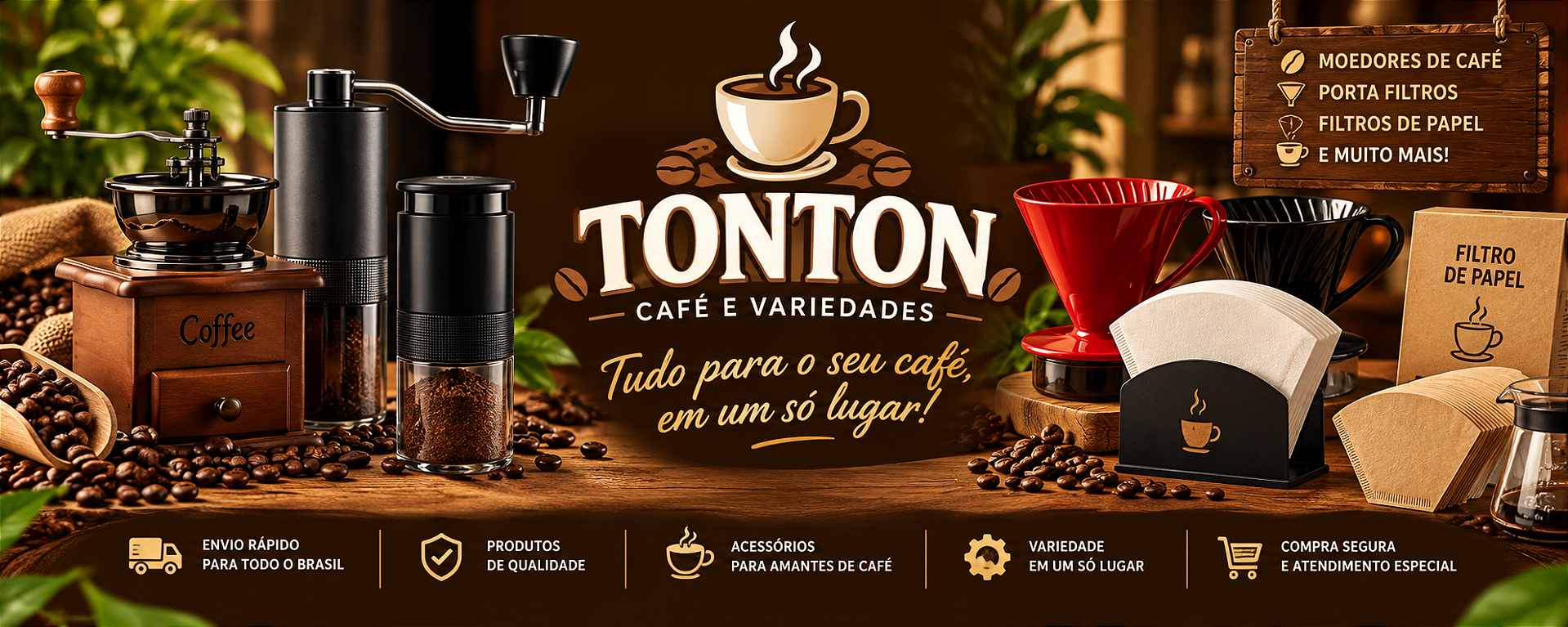 cafe