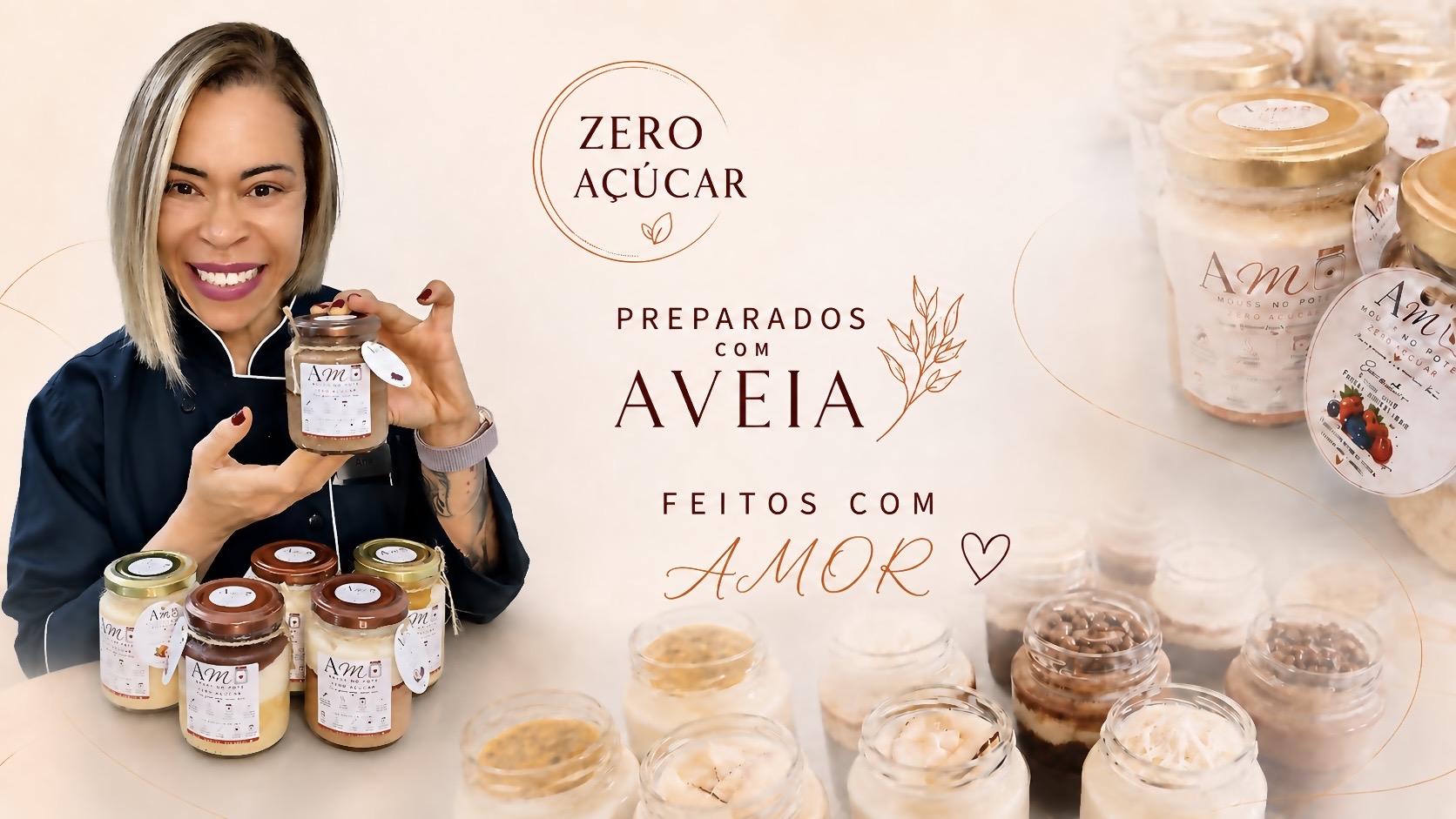 Foto de capa