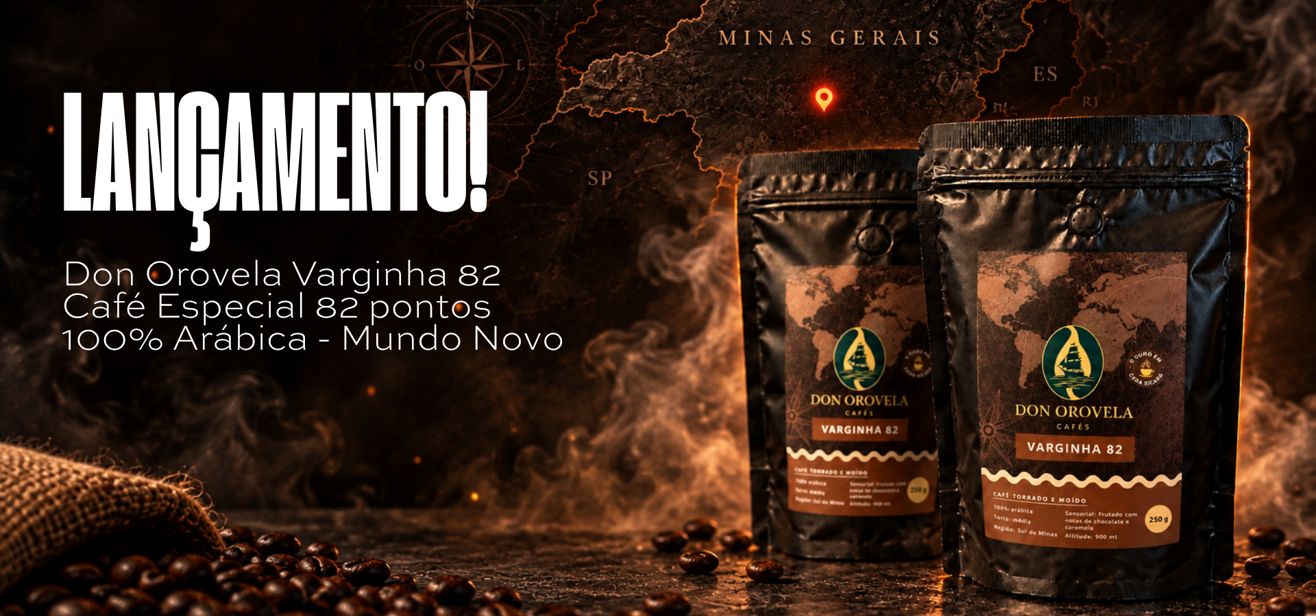 Lançamento