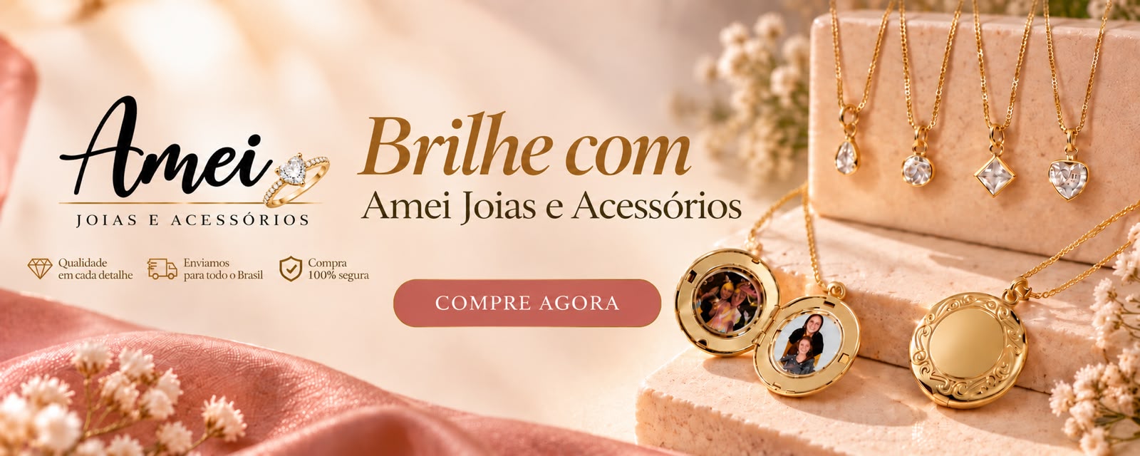 Banner Home