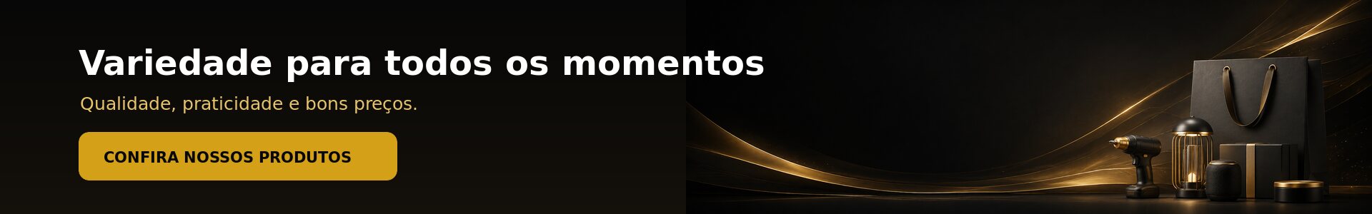 Banner principal Magazine VipSonhos