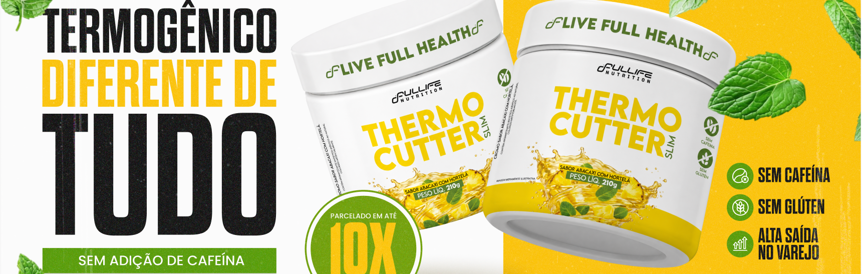 Thermo Cutter