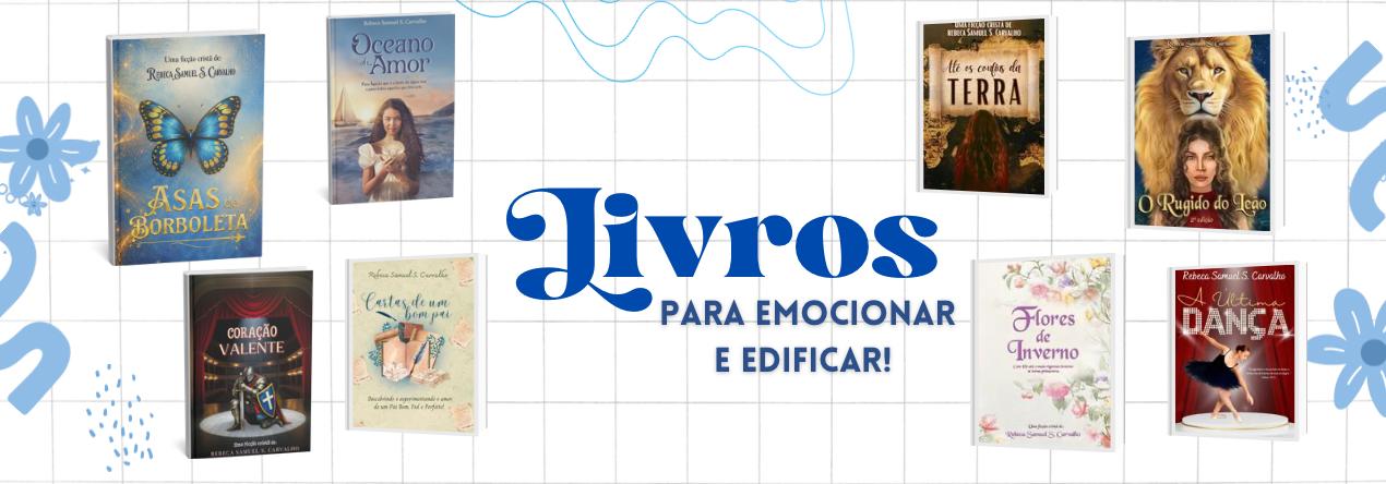 Livros