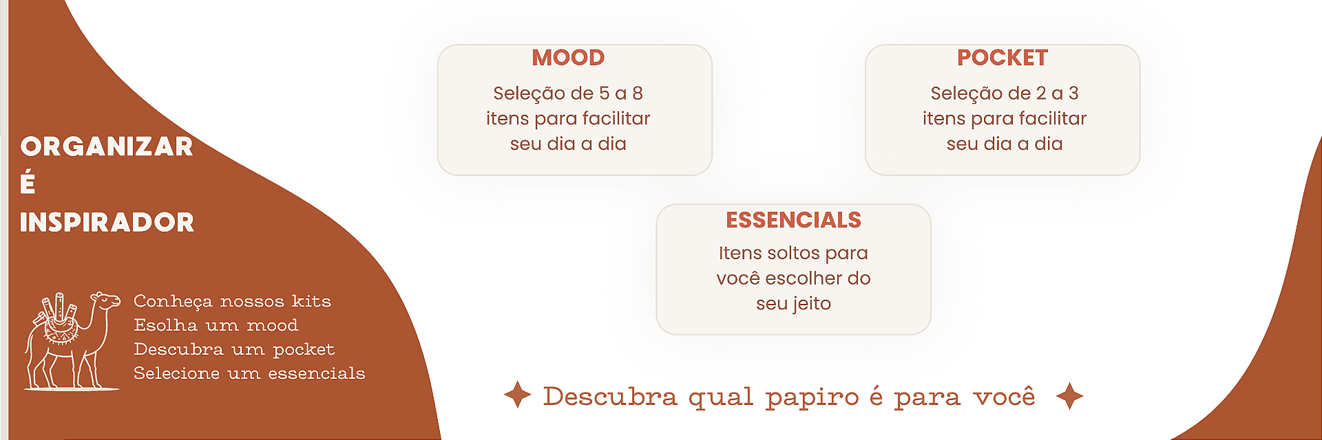 Tipos papiro