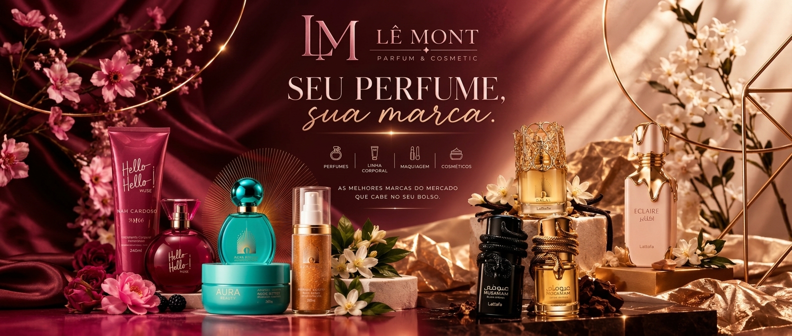 Perfumes