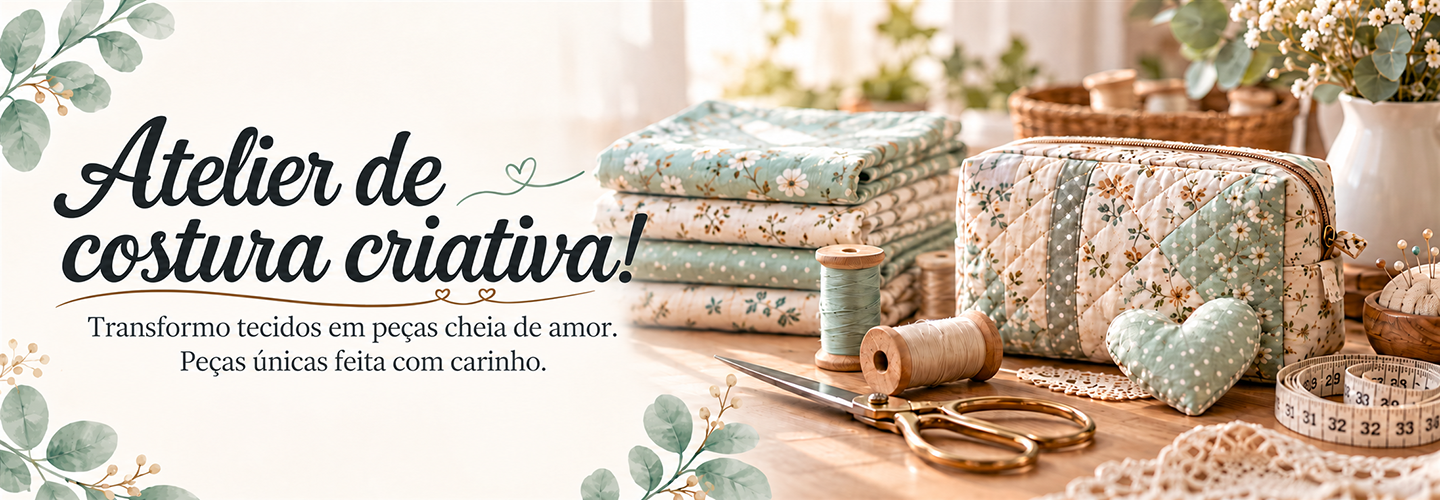 Atelier Flavia Pessoa