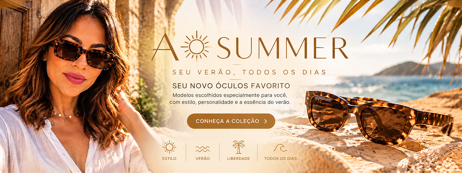Em breve, uma nova loja para você!