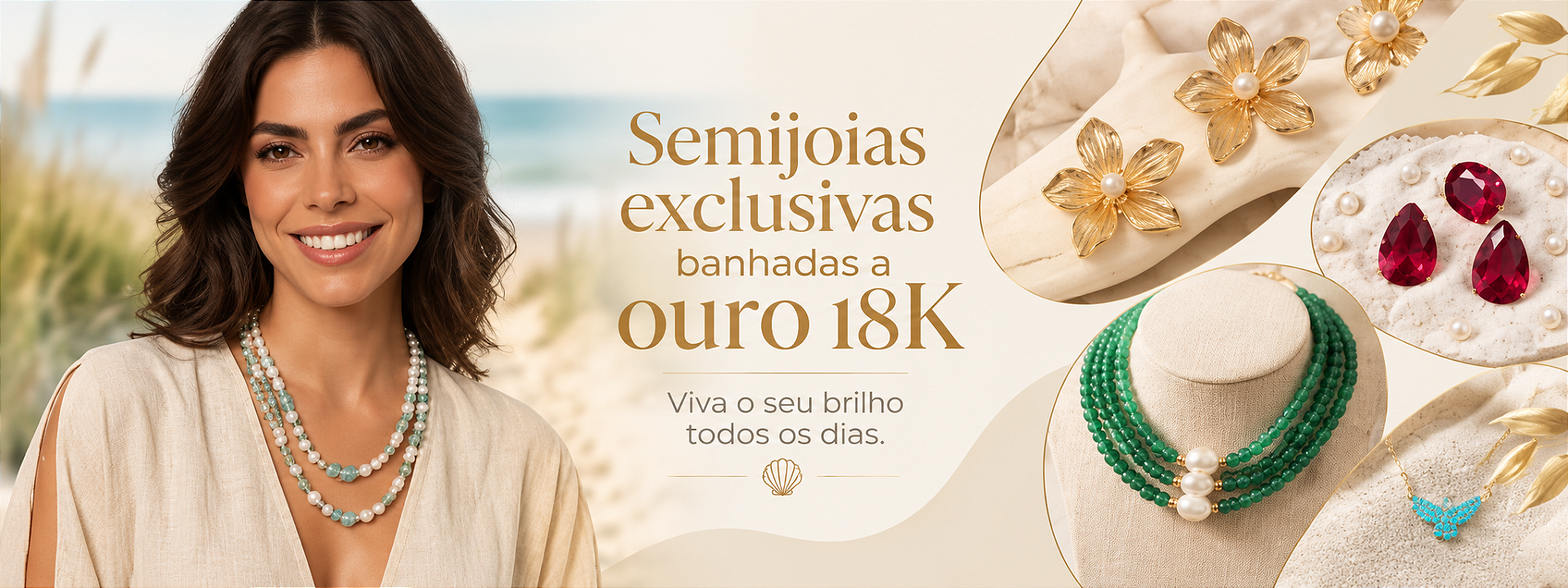 bemvindo banner