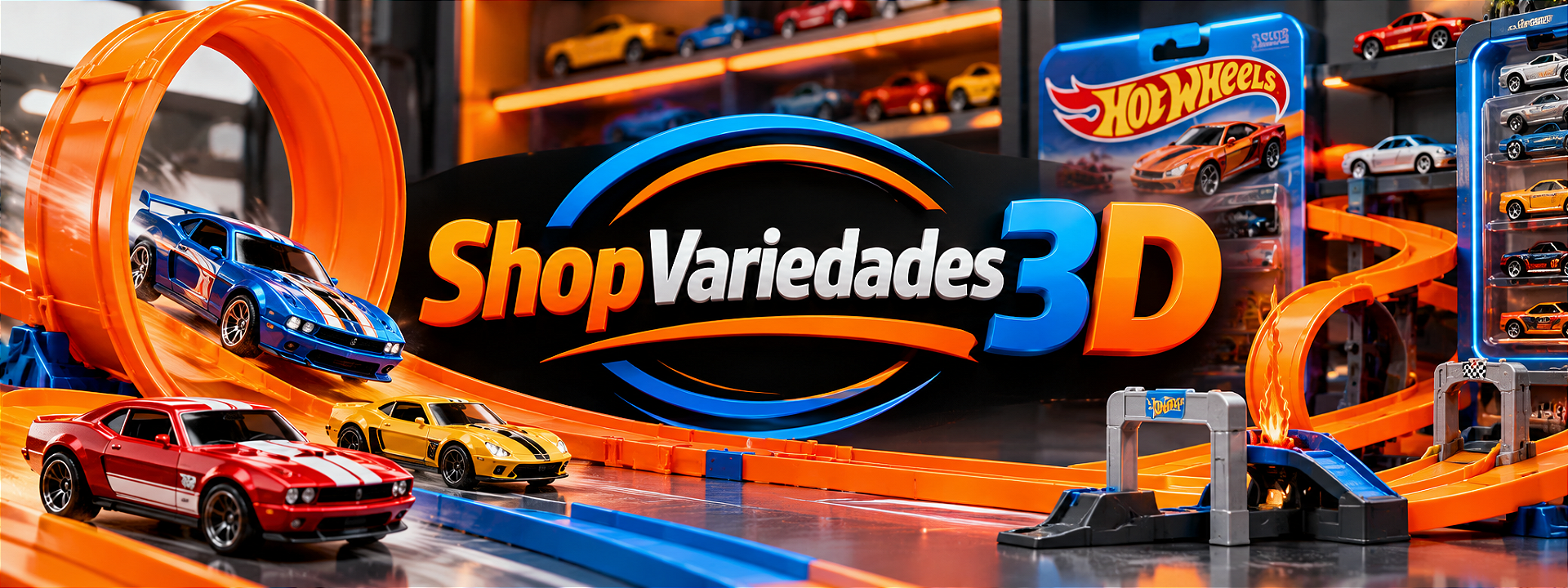 HOTWEELS