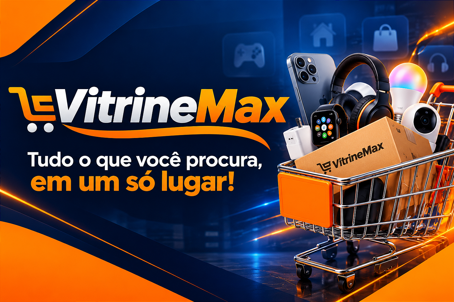 VitrineMax