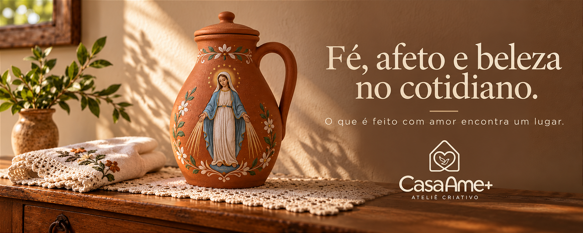 Em breve, uma nova loja para você!