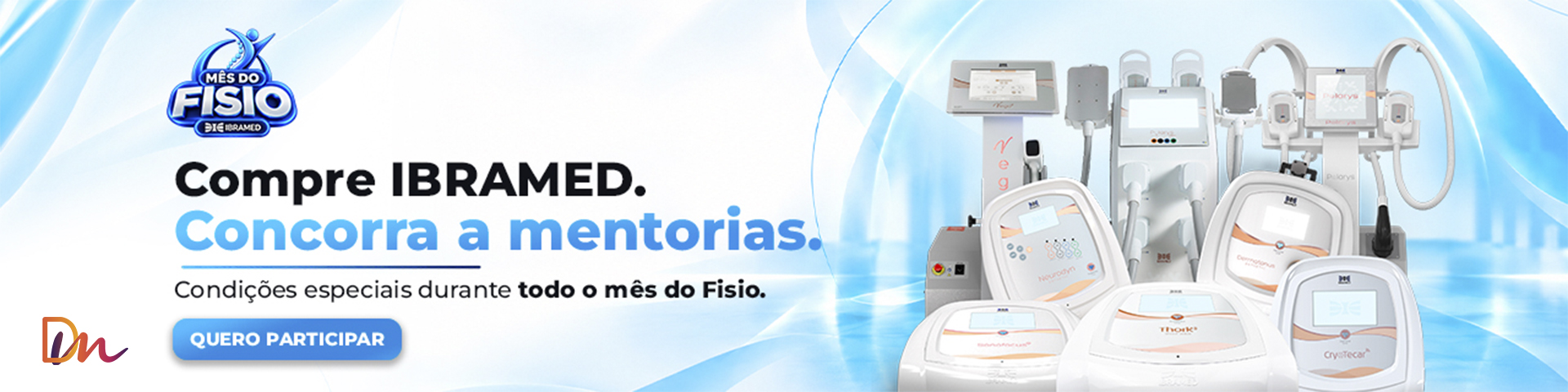 CAMPANHA IBRAMED