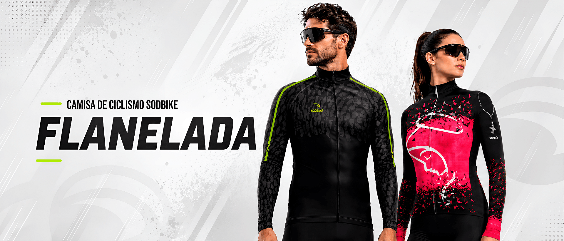 Camisa Flanelada