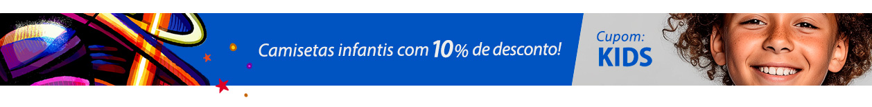 [[ INFANTIL ]] - Banner Tarja - REDVOTE - Desktop