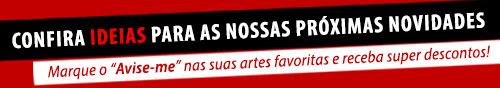Banner Tarja - REDVOTE - Mobile