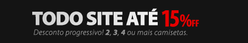 [ PROMOÇÃO 1 ] Banner Tarja - Prod.+Categ.+Busca - Interno - Mobile