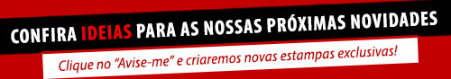 [[ REDVOTE ]] - Banner Tarja - Mobile