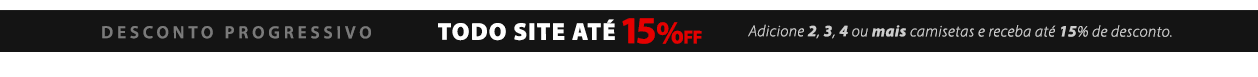 [ PROMOÇÃO 1 ] Banner Tarja - Prod.+Categ.+Busca - Interno - Desktop